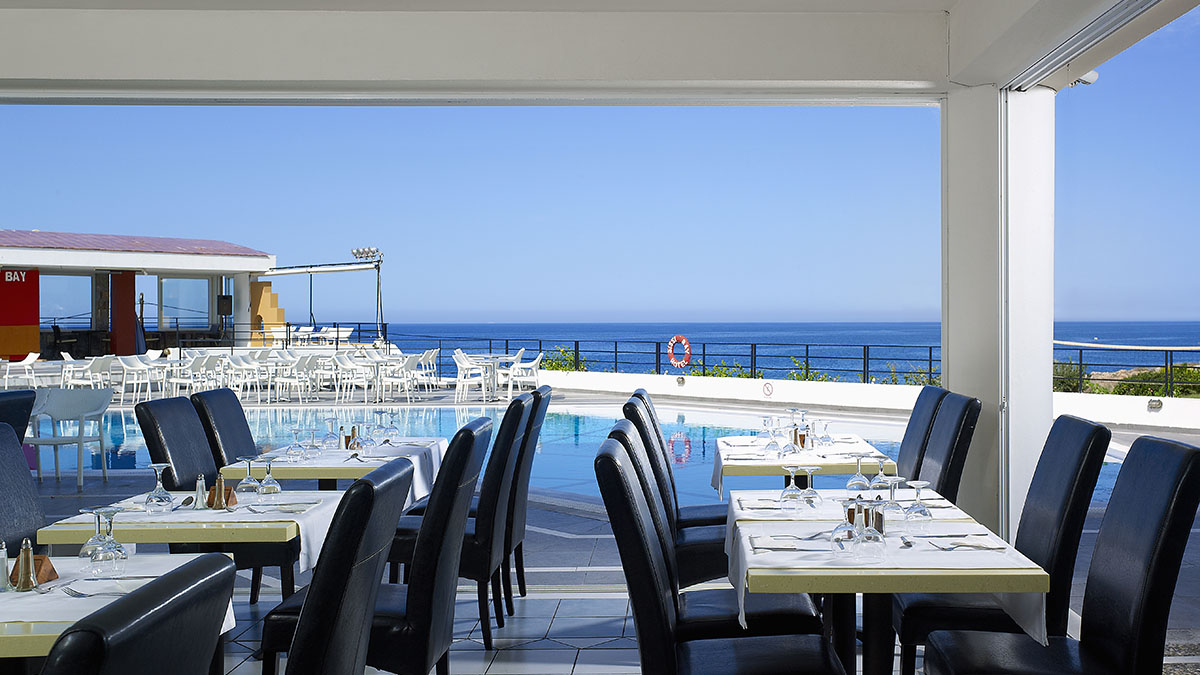 Sissi Bay Hotel and Spa - NR